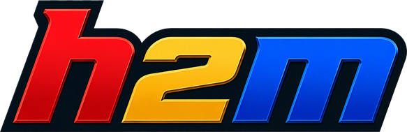 h2m
